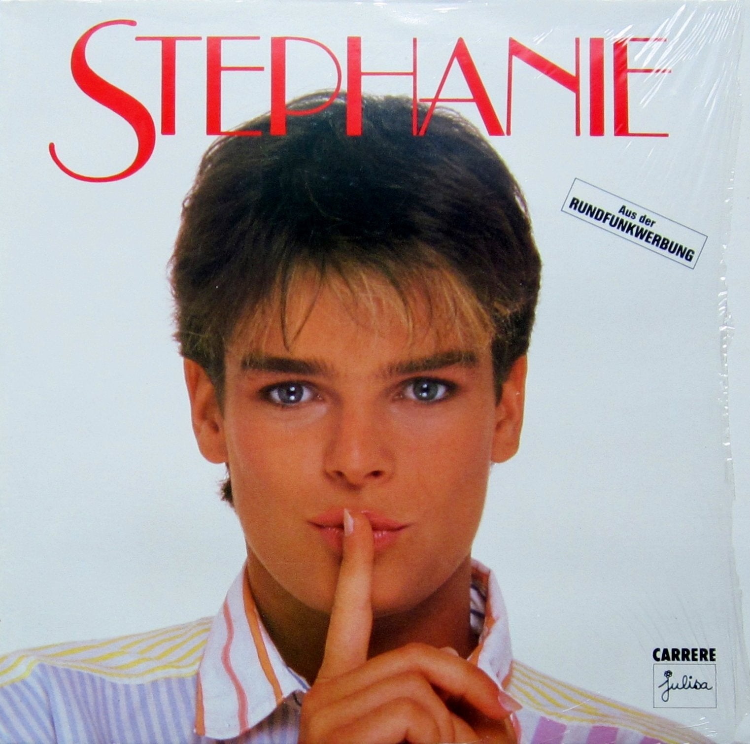 Same (1986) Pop