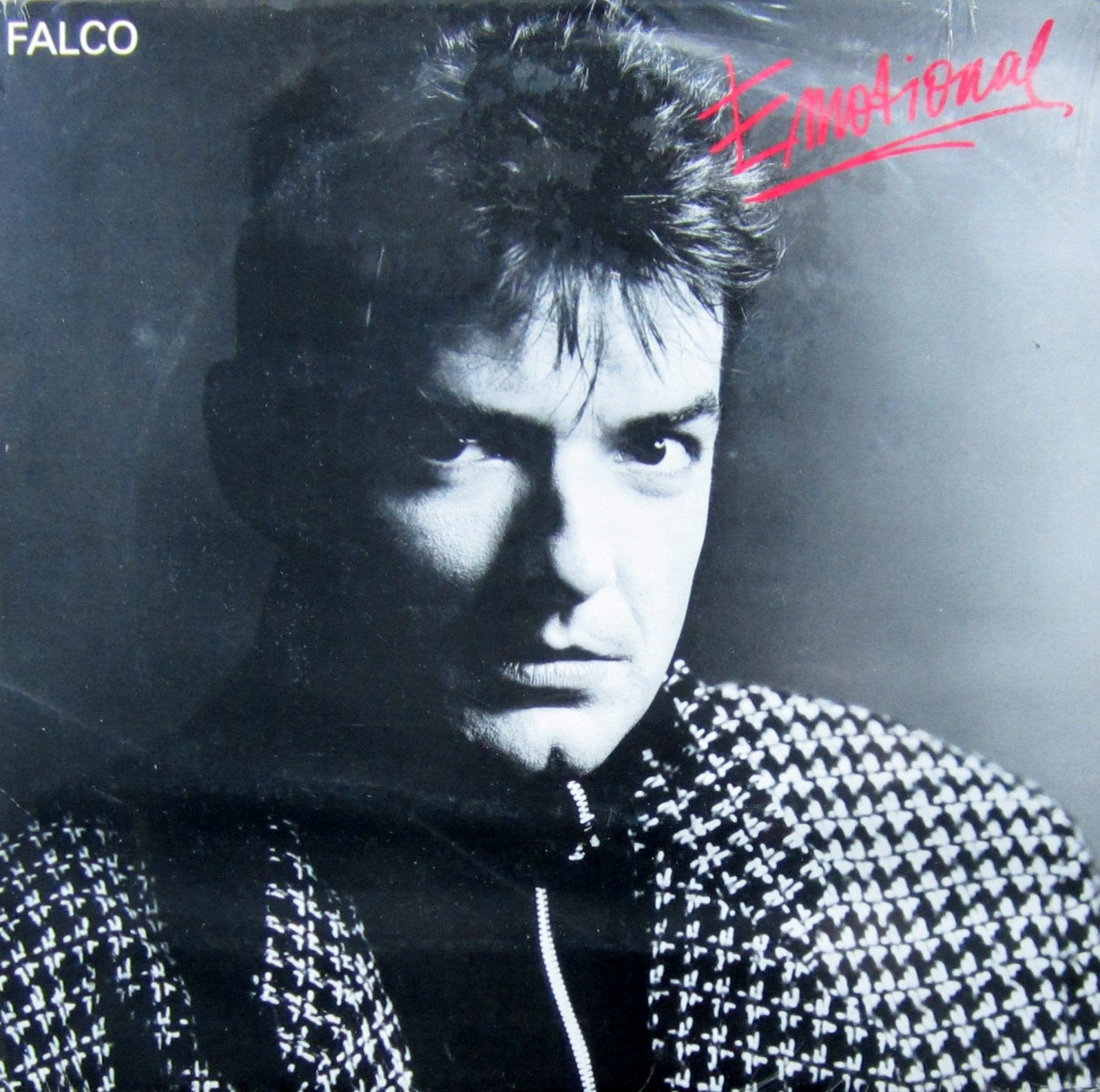 Emotional (1986) Pop