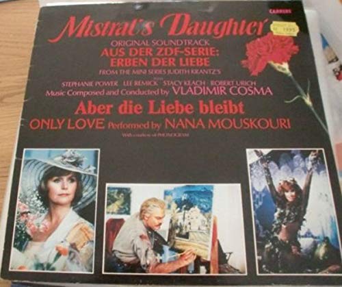 Vladimir Cosma, Nana Mouskouri.. Music