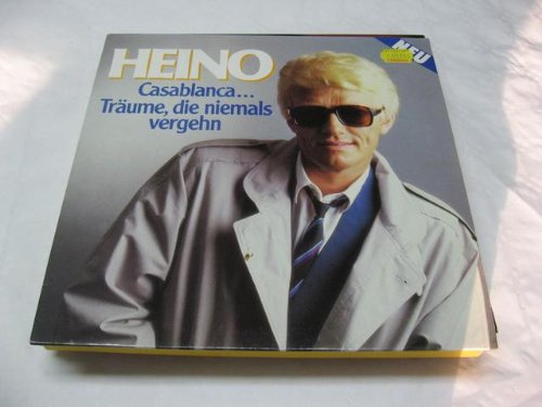 Casablanca...Träume, die niemals vergehn Music
