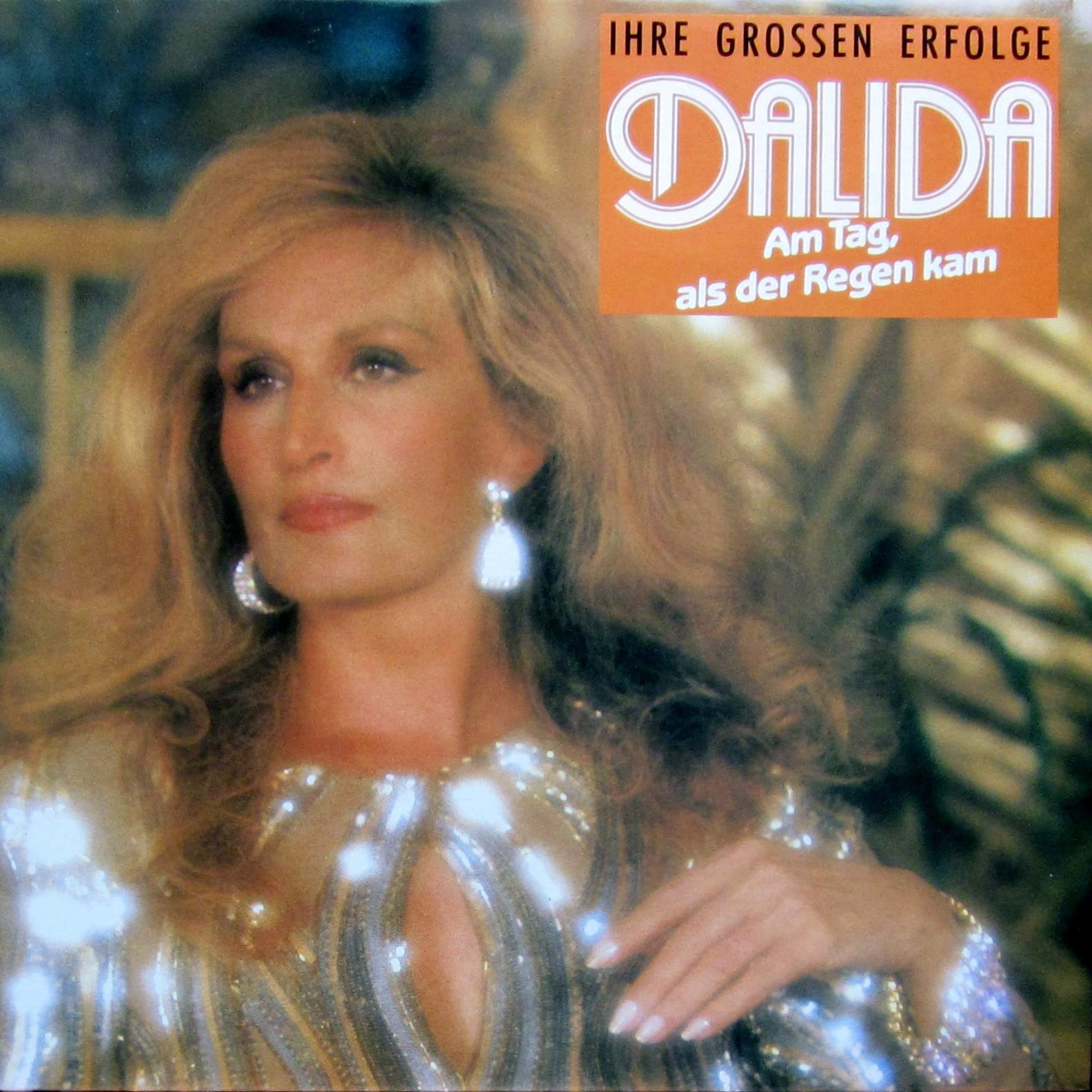 Am Tag, ALS der Regen kam-Ihre grossen Erfoge cd