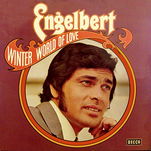 Product Image: Winter World Of Love