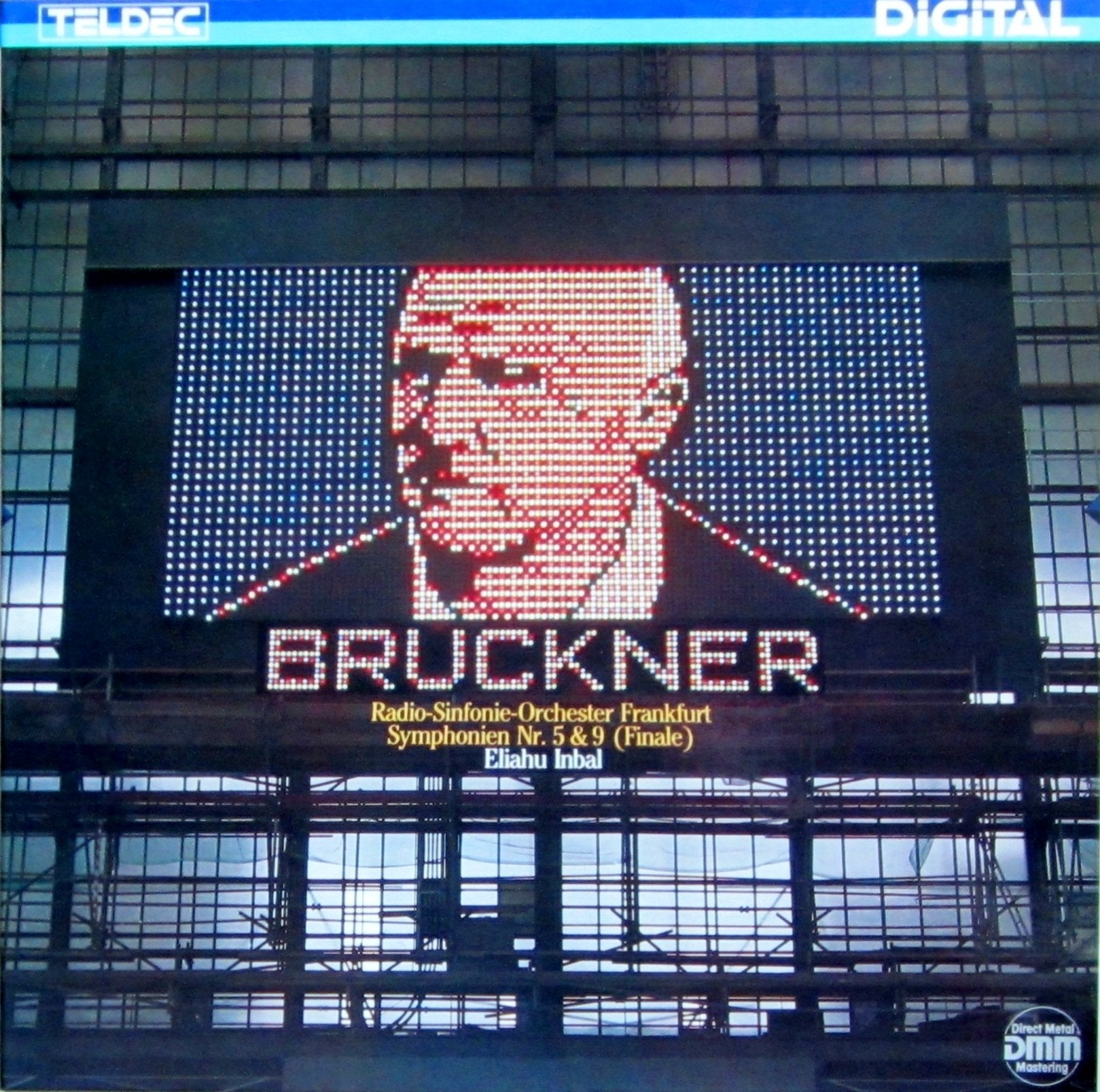 Bruckner: Symphonien Nr. 5 & 9 (Finale) Classical