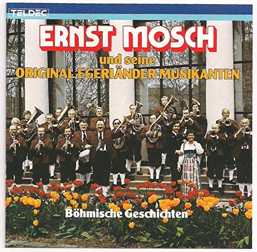 Böhmische Geschichten Music