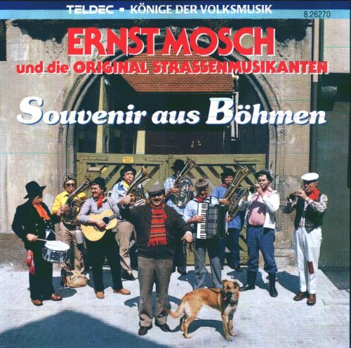 Souvenir aus Böhmen Music