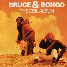 The Geil Album (CD-Album) 1986 Music