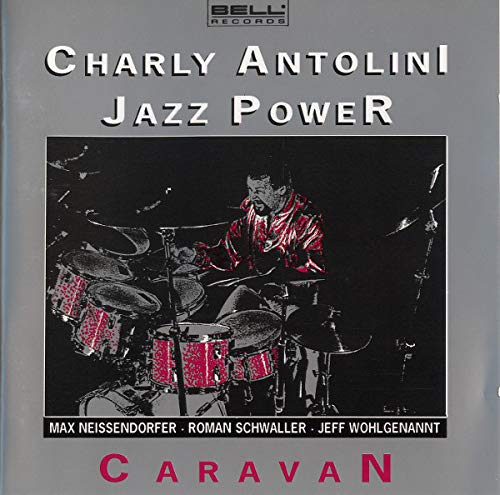 Caravan Jazz