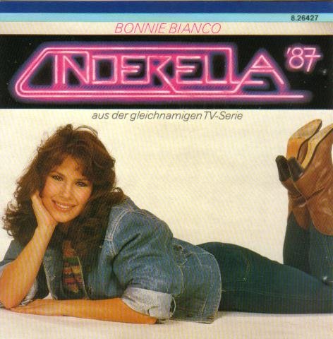 Cinderella 87 - Soundtracks & Musicals