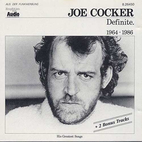 Definite (1964-1986) Pop