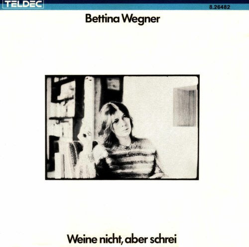 Weine nicht, aber schrei Music