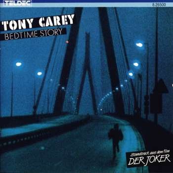Bedtime story (1987, 'Der Joker') Rock
