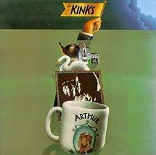 Arthur or the decline and fall of the British Empire (#8.26677) Rock