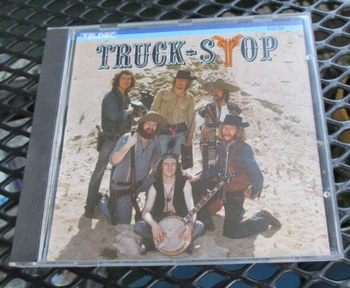 Truck Stop - Same - 1988 Music