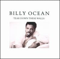 Product Image: Tear down these walls (1988)