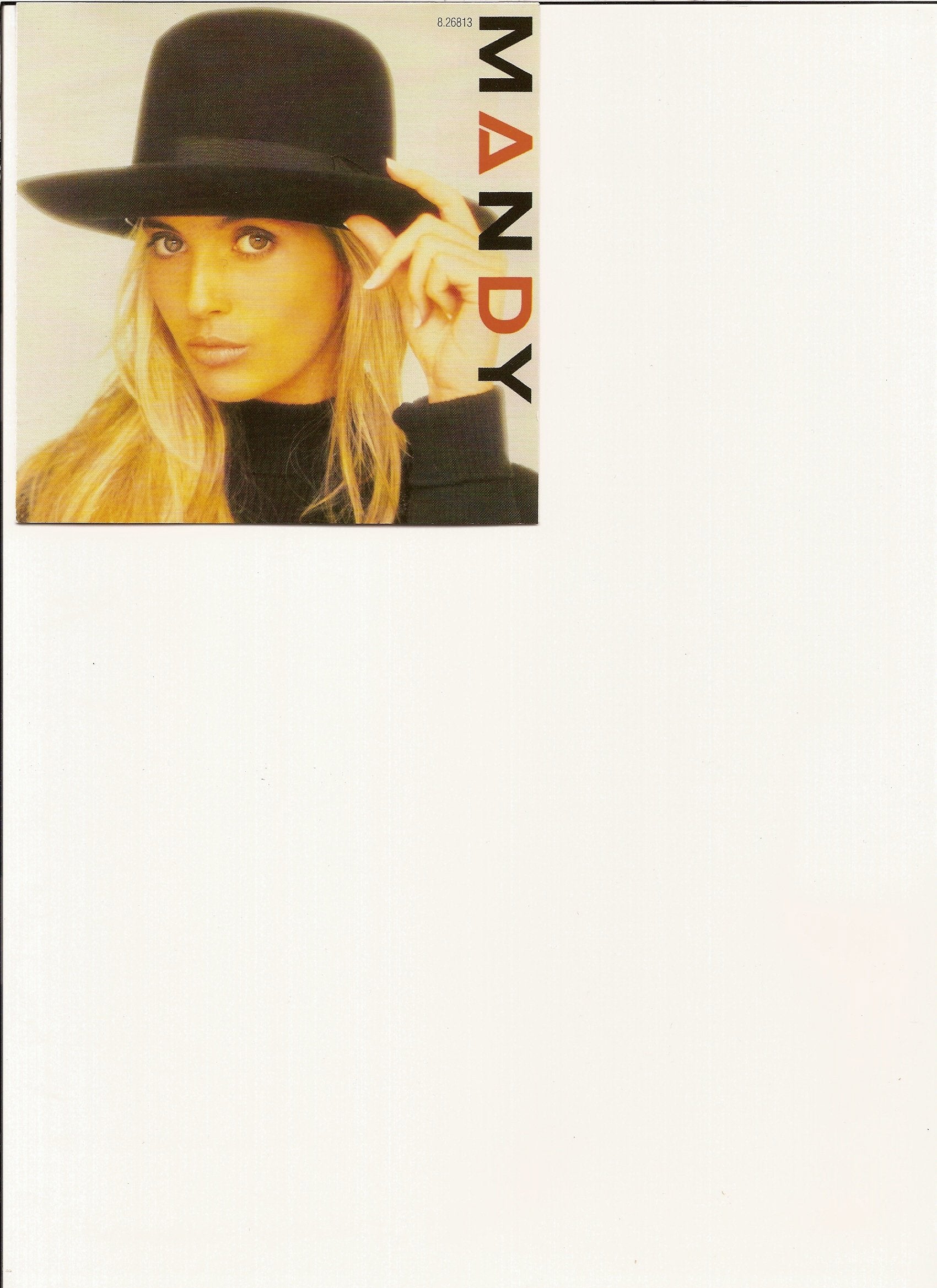 Mandy Music