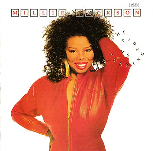 Tide is turning (1988) Funk, R&B & Soul