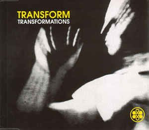 Transformation (Media/Club Mixes, 1992, plus Chill Mix #3 of 'Trans out') Music