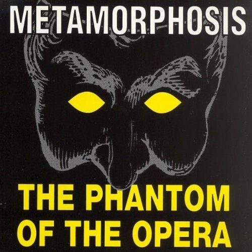 Product Image: The Phantom of the Opera