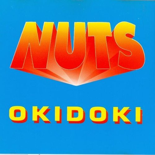 Okidoki Pop