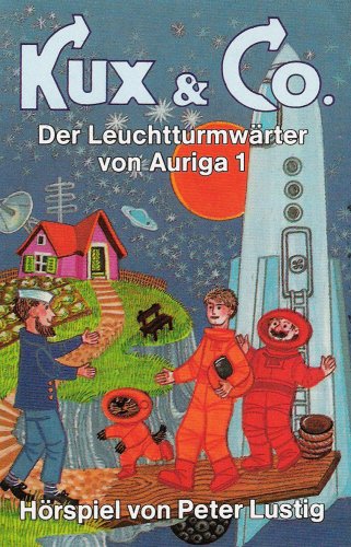 Kux & Co. - Folge 2: Der Leuchtturmwärter von Auriga 1 Music