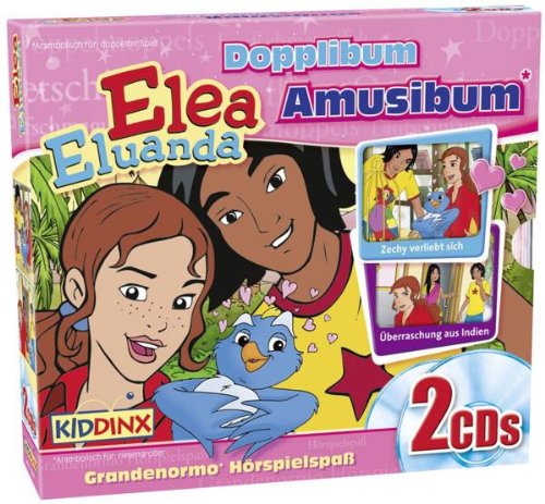 Uberrasch Amusibum Indien/ Zechy Ver Children & Young People
