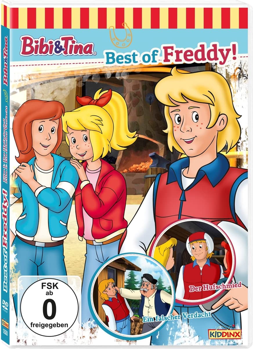 Best of Freddy Movies