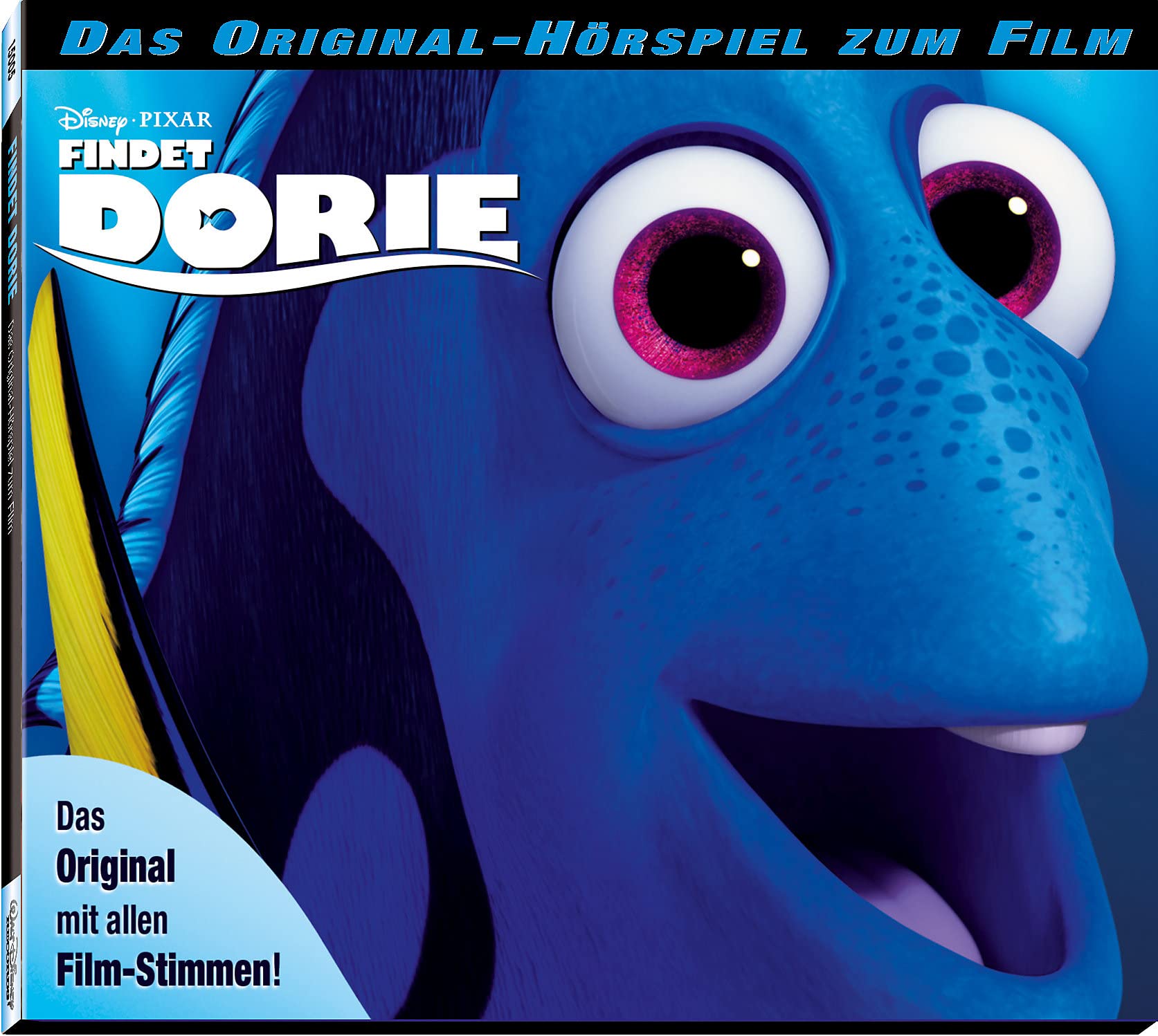 Findet Dorie Board Games