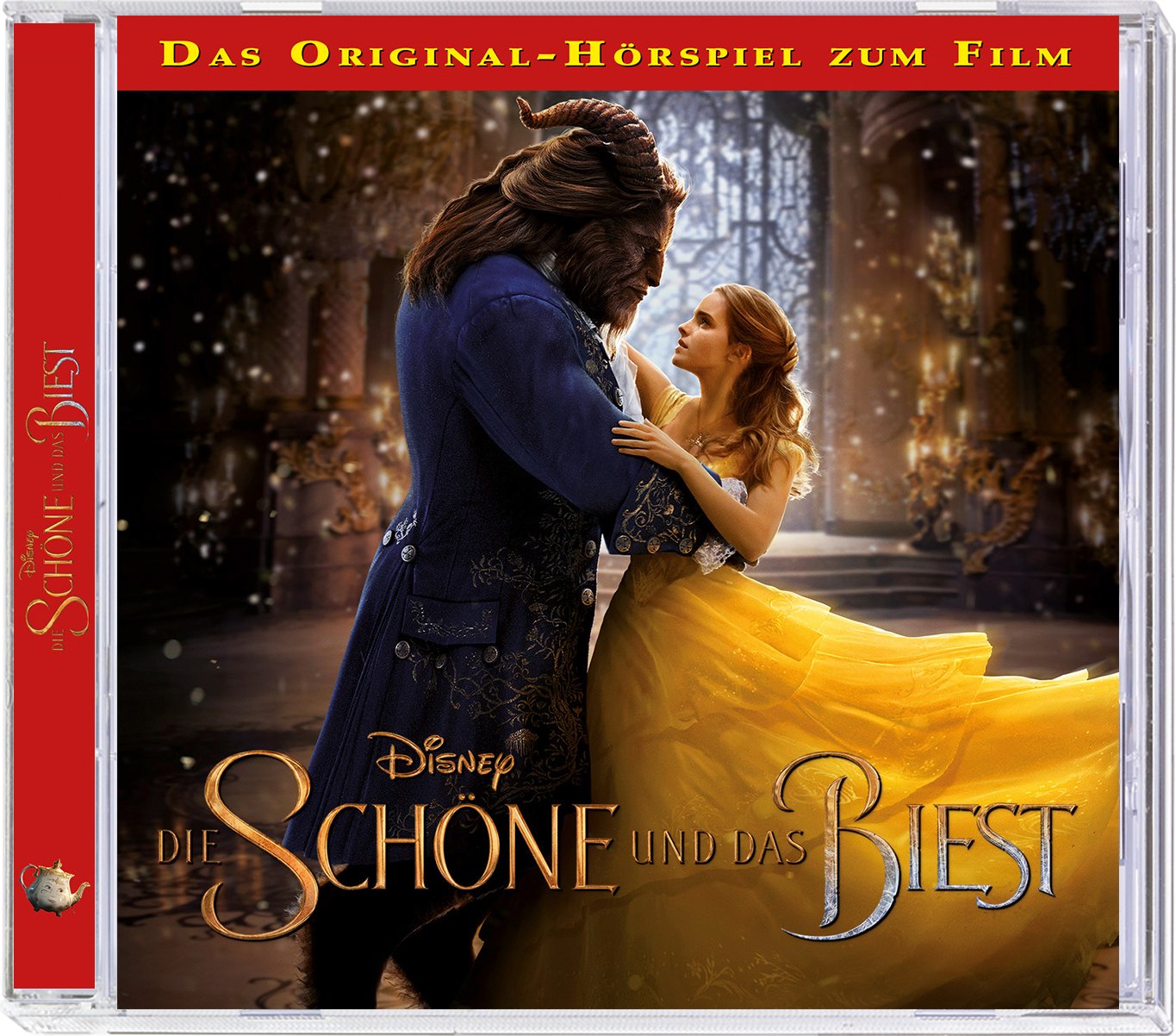 Die Schöne und Das Biest Children & Young People