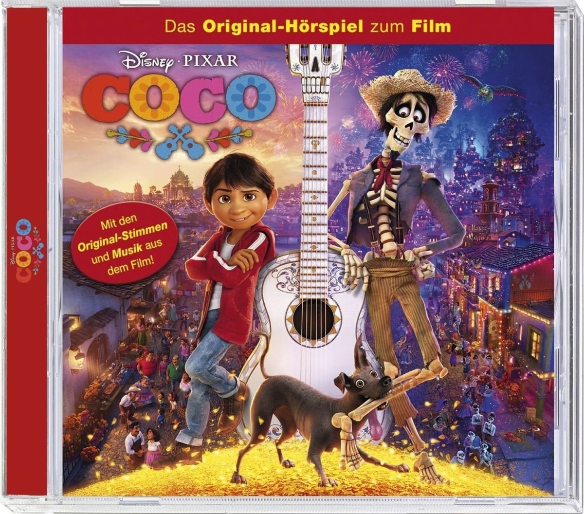 Coco PlayStation 2