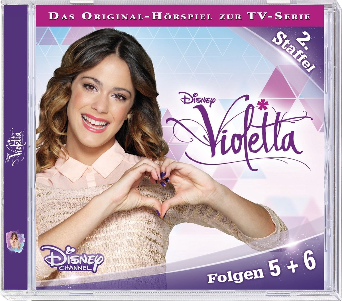 Staffel 2: Folge 5+6 Children & Young People Audio Books