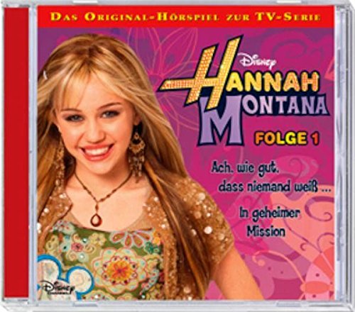 Folge 01: Hannah Montana Children & Young People