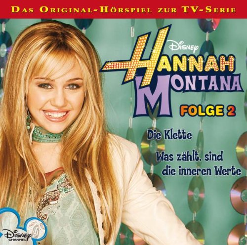 Folge 02: Hannah Montana Children & Young People