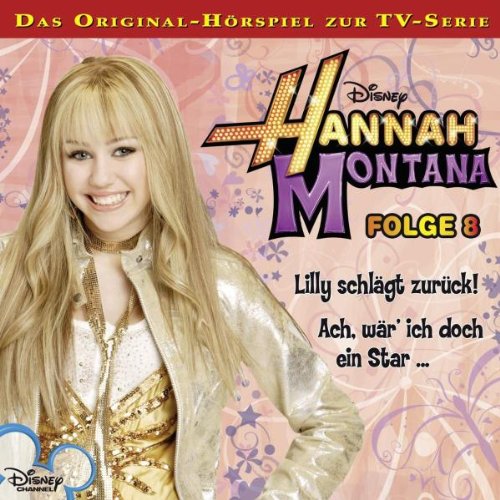 Folge 08: Hannah Montana Children & Young People