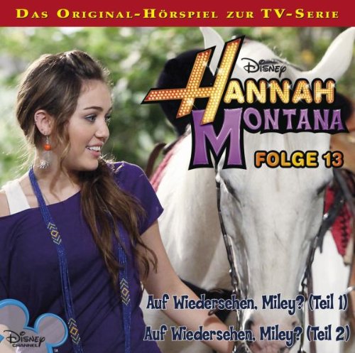 Folge 13: Hannah Montana Children & Young People