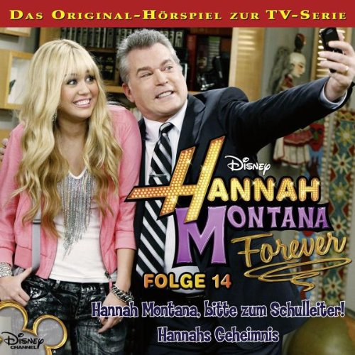 Disney Channel: Hannah Montana 14 Children & Young People