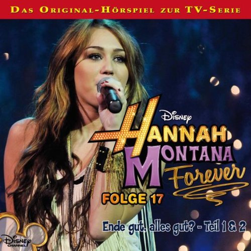 Folge 17: Hannah Montana Children & Young People
