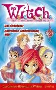 W.I.T.C.H. TV-Serie Folge 2 - Der Schlüssel + Happy Birthday, Will Children & Young People