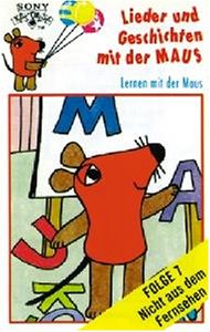 Lieder und Geschichten mit der Maus, Folge 7: Lernen mit der Maus Music for Children
