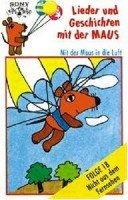Mit der Maus in die Luft Music for Children