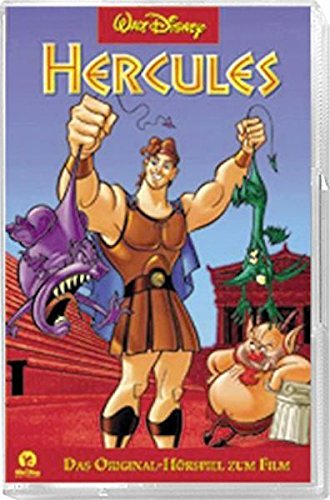 Hercules Children & Young People