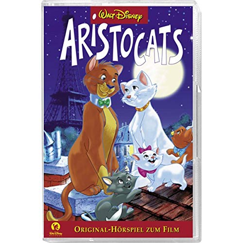 Aristocats Children & Young People