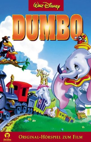 Dumbo Music for Children