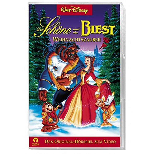 Die Schöne und das Biest - Weihnachtszauber Other music genres