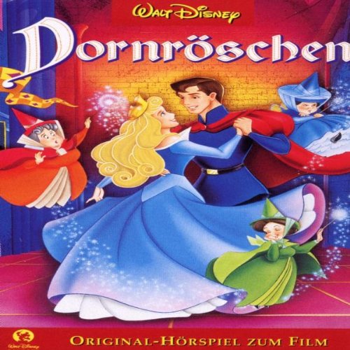 Dornröschen Music for Children