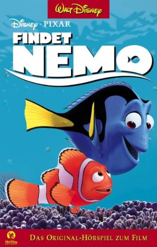 Findet Nemo Children & Young People
