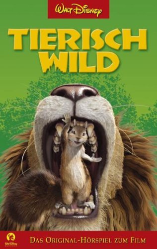 Product Image: Tierisch Wild