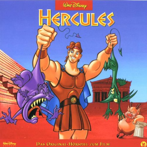Hercules Children & Young People