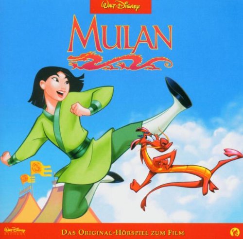 Mulan Music for Children