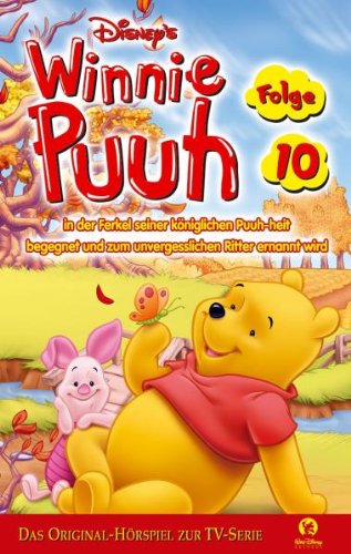 Winnie Puuh Serie,Folge 10 Music for Children