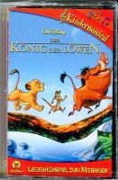 Der König der Löwen Children & Young People